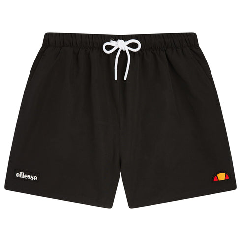 Ellesse swimshort for man מכנס בגד ים אלס לגבר בצבע שחור